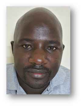 Dr. Jared Nyamira Oeba