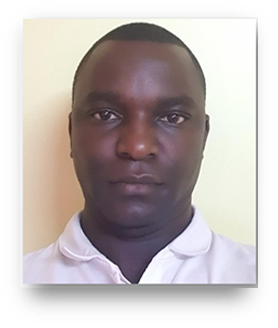Dr. Samuel Nyambega Ateya